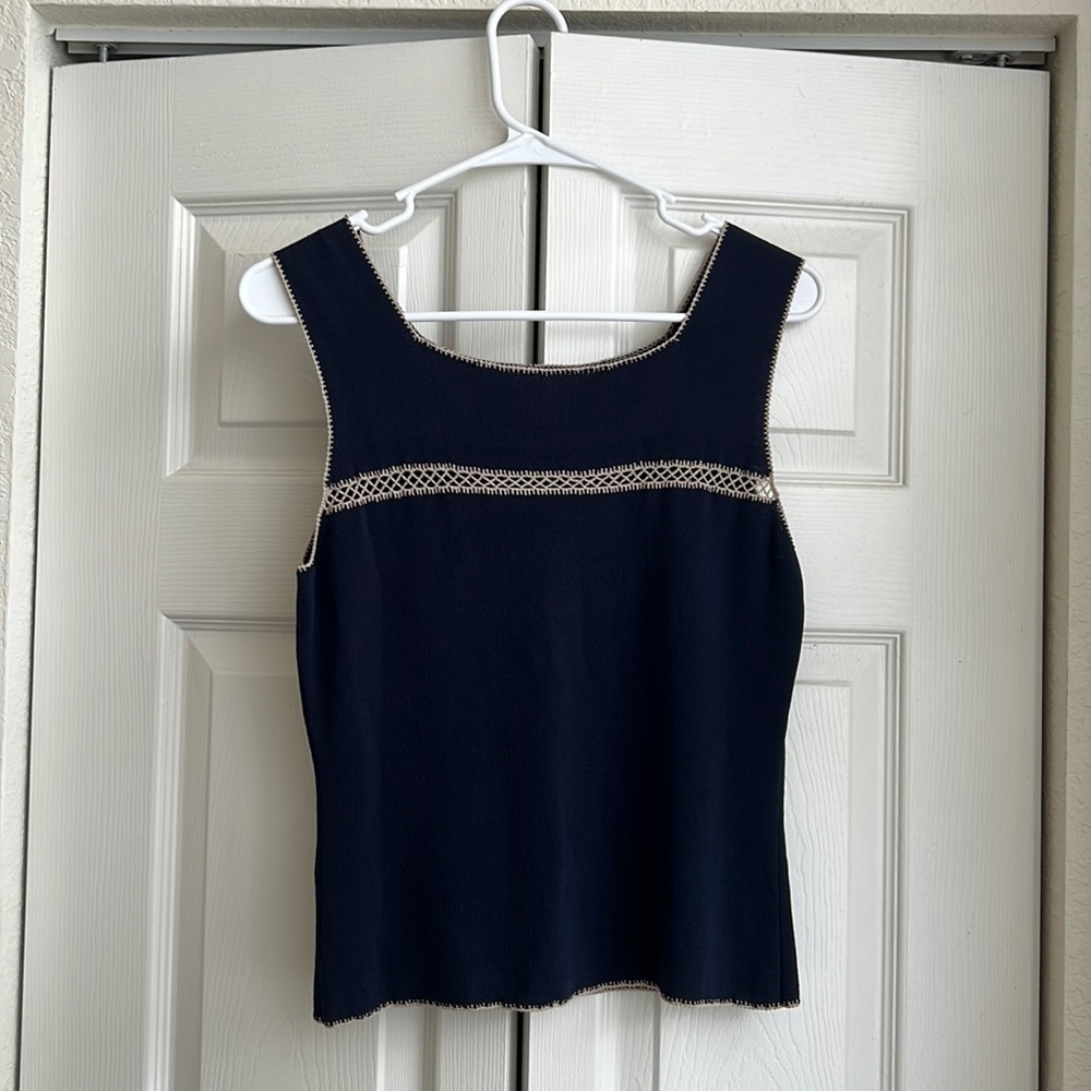 JOHN PAULEICHARD TOP / size Petite